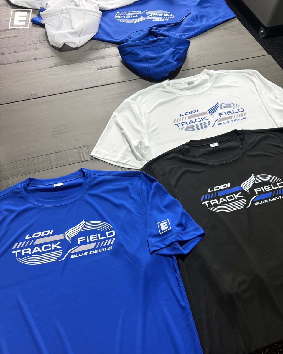 Elite Apparel tweet media