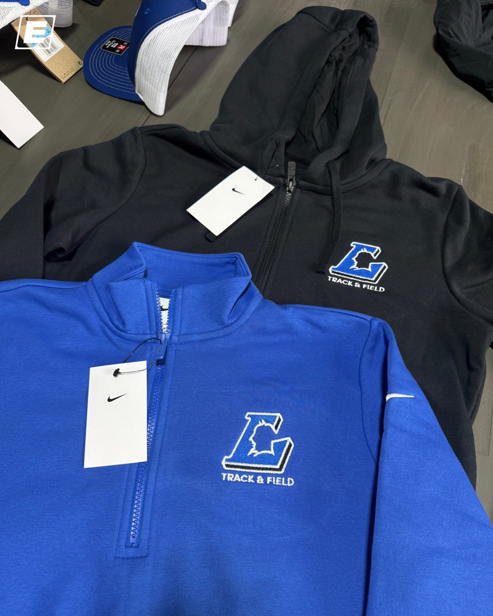 Elite Apparel tweet media