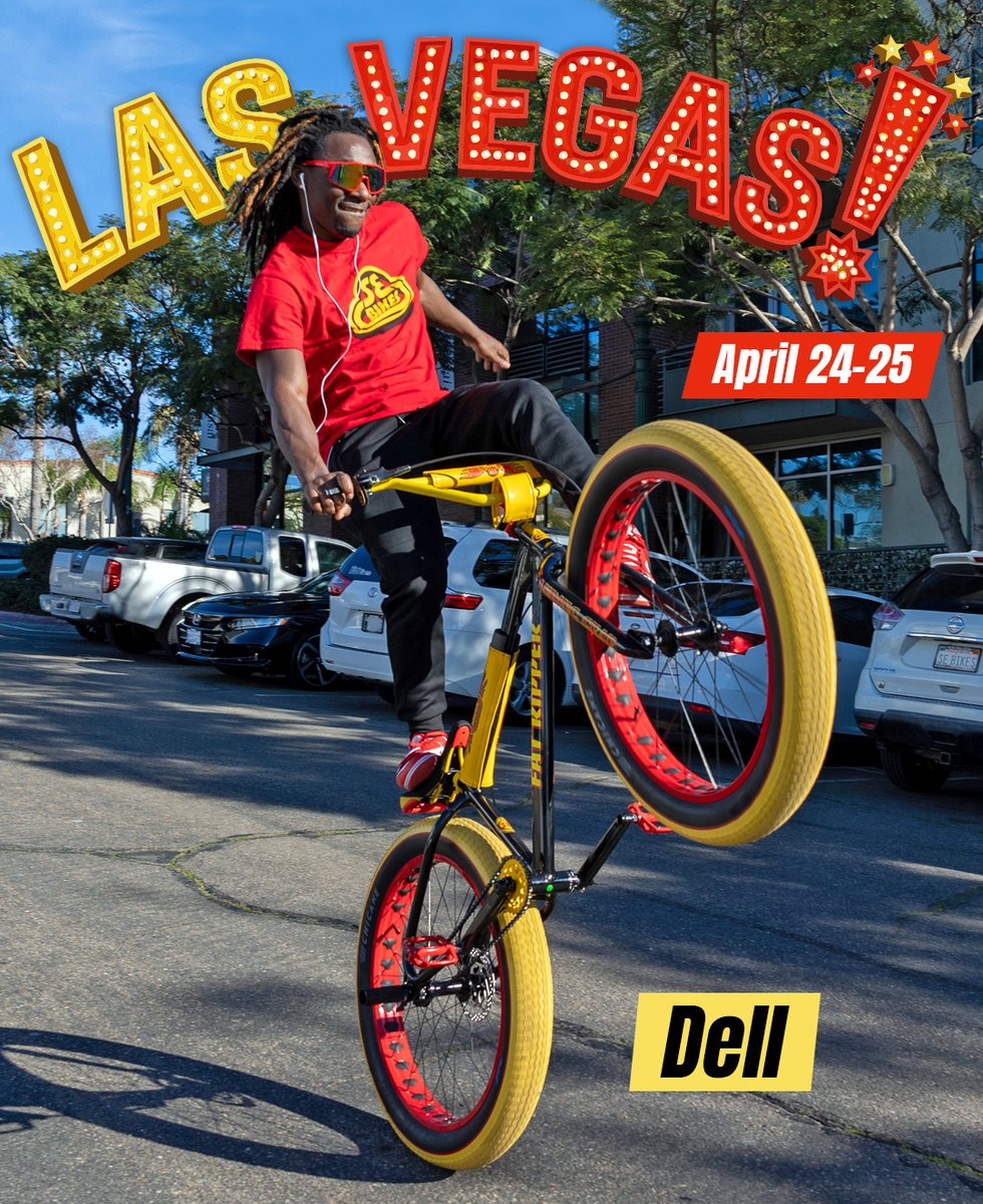 SE Bikes tweet media