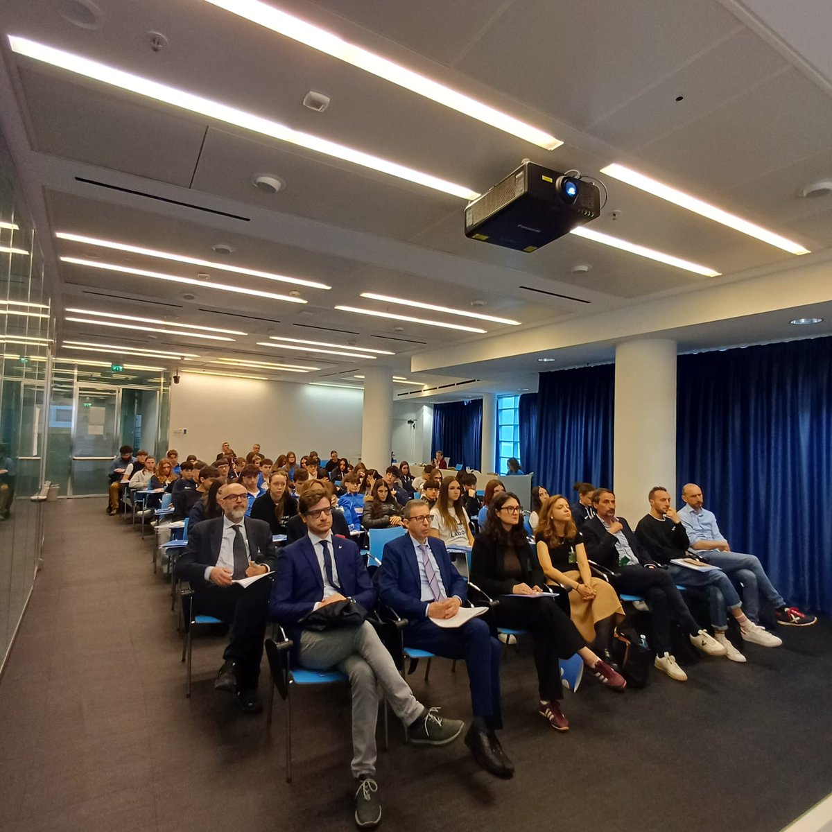 Corecom Lombardia tweet media