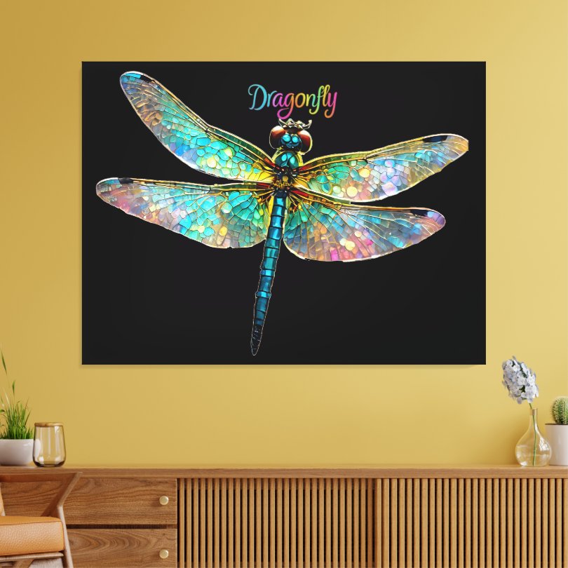 LeeHillerDesign's tweet image. 🤍🩵🩷🦋🩷🩵🤍
Stained Glass Colorful Dragonfly Canvas Print
Item: zazzle.com/stained_glass_…

#dragonfly symbolism centers on transformation, adaptability, change, &amp;amp; self-realization #gifts #giftideas

Dragonfly Collection: zazzle.com/collections/11…

#MothersDay