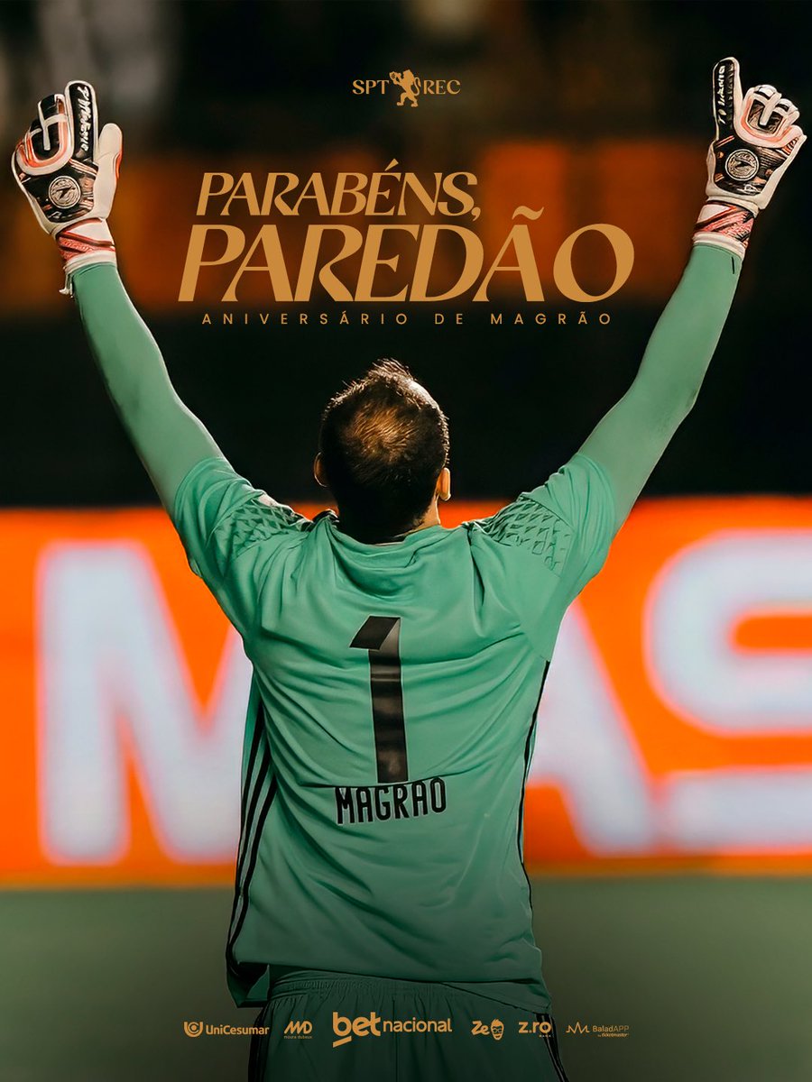 Sport Club do Recife tweet media