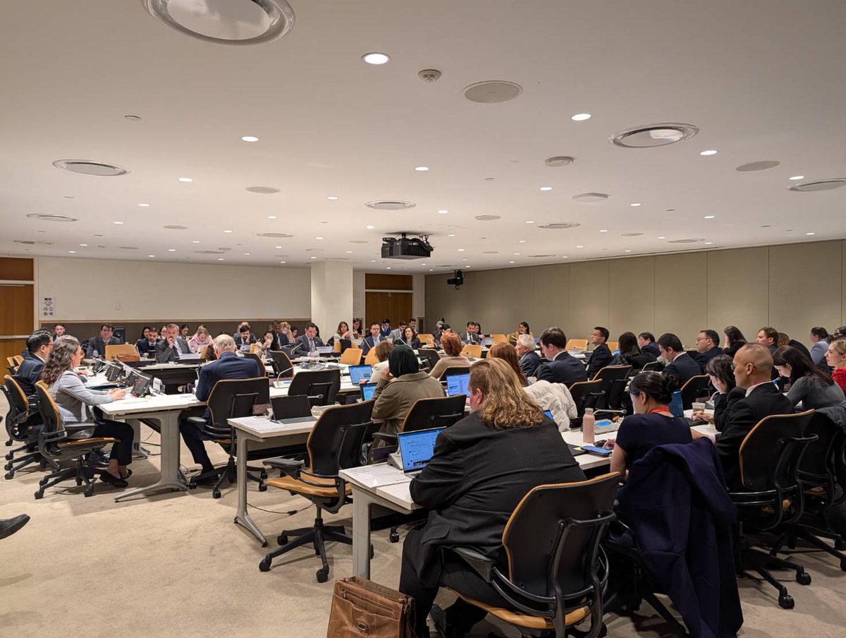 Permanent Mission of Thailand to the UN tweet media