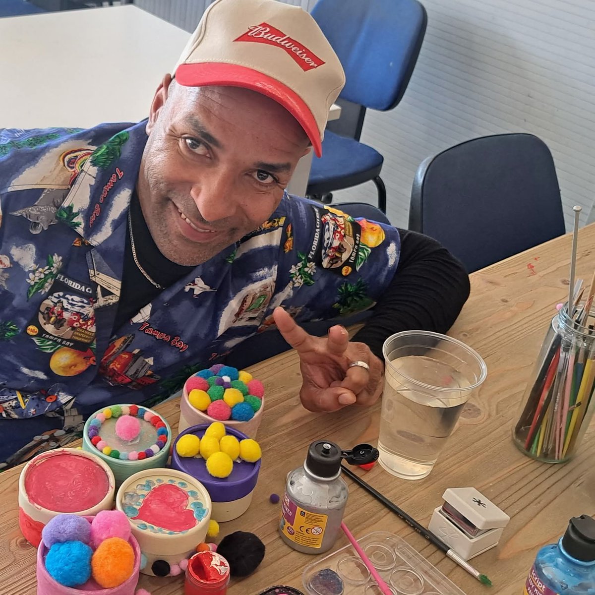 St Vincent's Centre, Southend tweet media