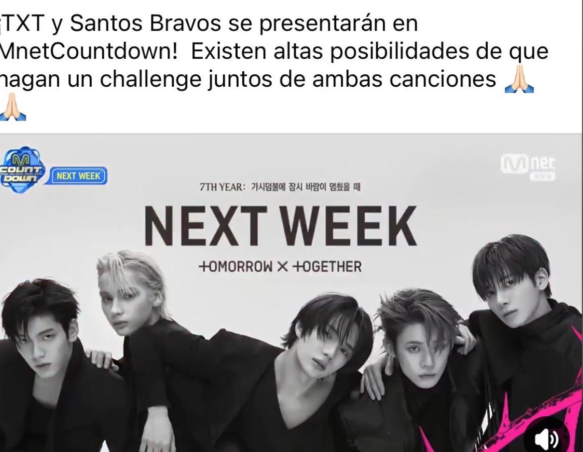 moon vi a txt hace un año en este mes 😭 tweet media