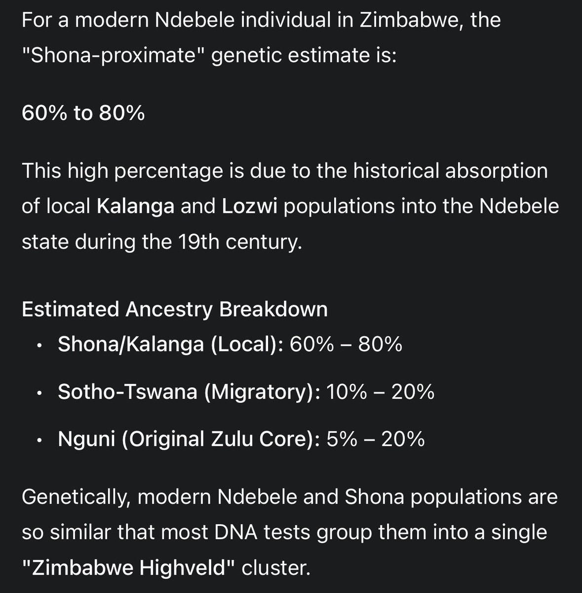 HSM 🇿🇦🇧🇼🇳🇦🇸🇿🇱🇸 tweet media