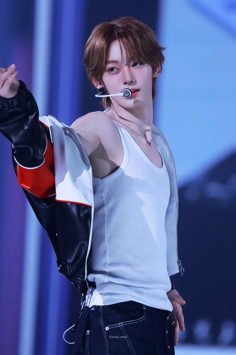 babylonjae's tweet image. 260409 #HANJIN #TWS #armpit