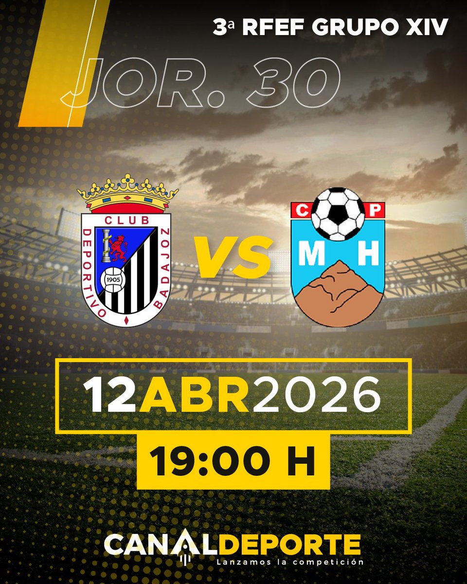 CanalDeporte tweet media