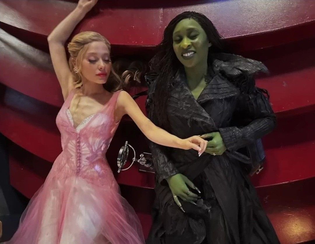 Daily Gelphie ᥫ᭡ tweet media