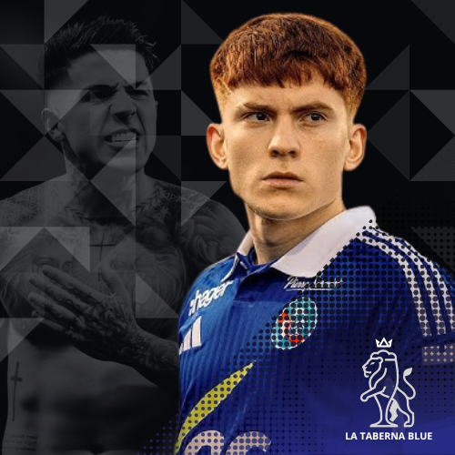 •La Taberna Blue• tweet media