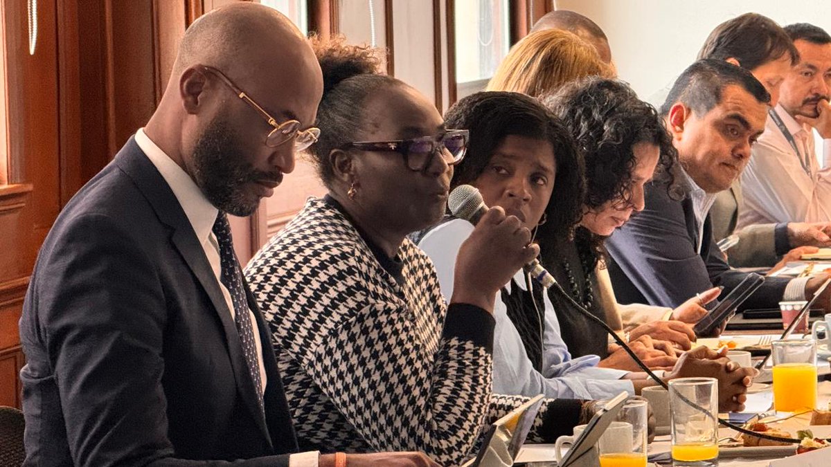 Fondo Todos Somos PAZcífico tweet media