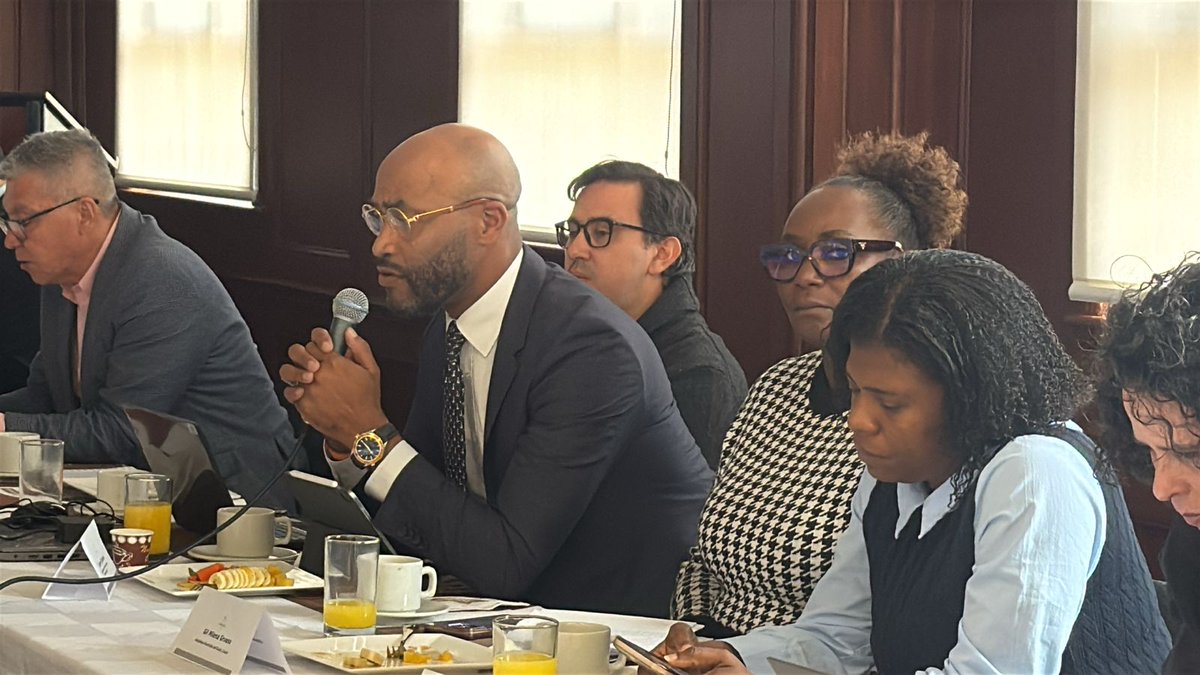 Fondo Todos Somos PAZcífico tweet media