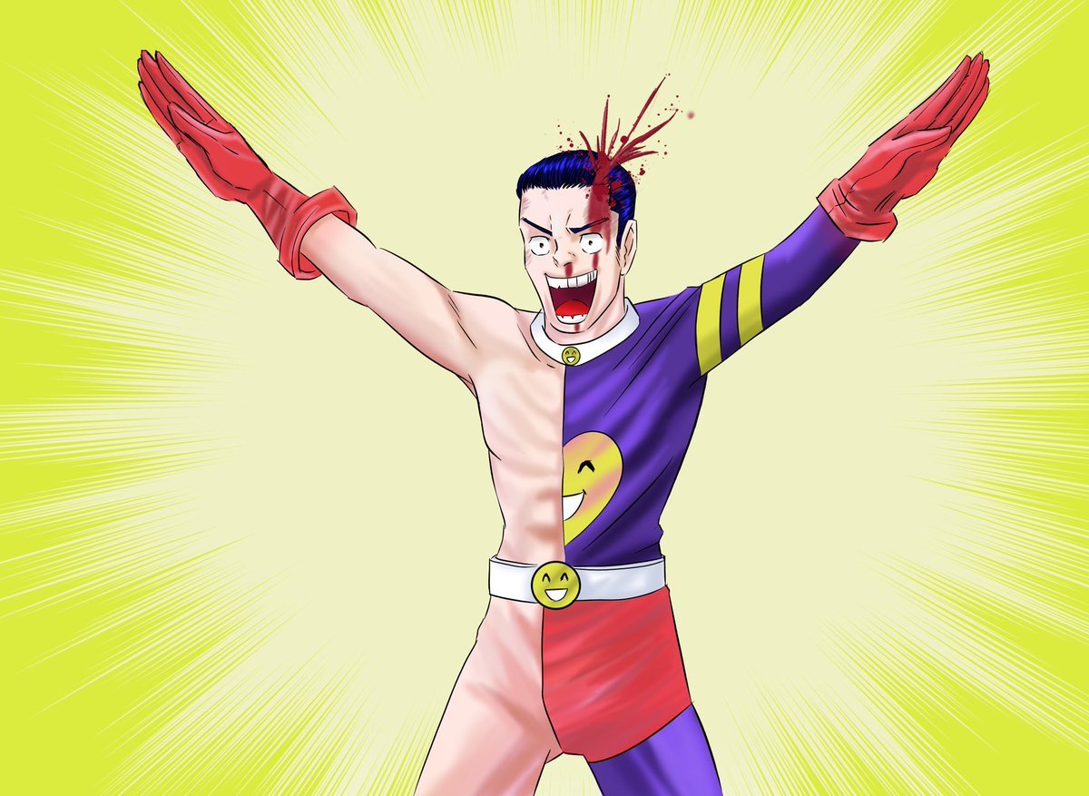 Antenna Silverberg tweet media