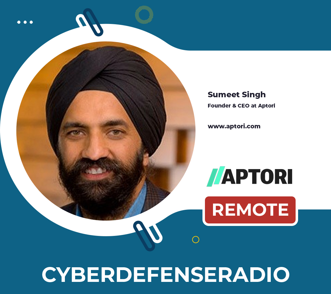 Publisher of Cyber Defense Magazine tweet media