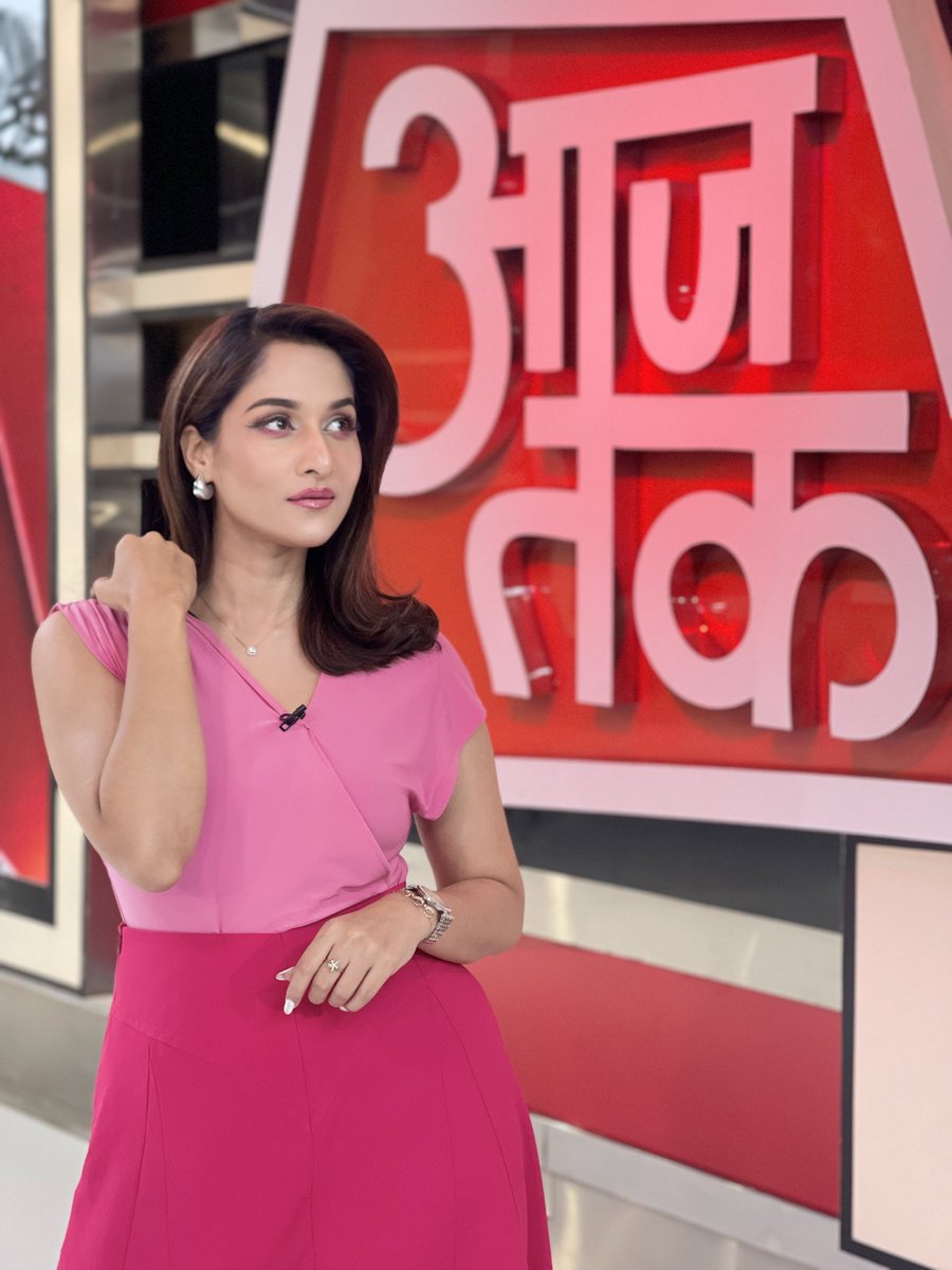 ARPITA AARYA tweet media