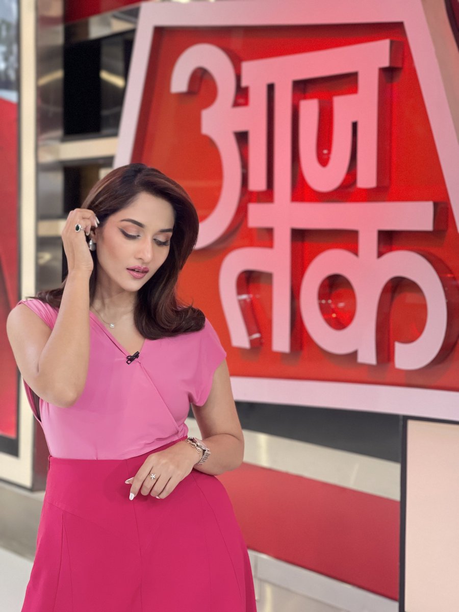 ARPITA AARYA tweet media