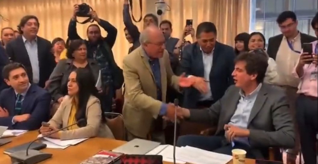 𝔸𝕟𝕘𝕖𝕝 𝔻𝕖 𝕃𝕒 ℂ𝕣𝕦𝕫 ✝️🇨🇱 tweet media