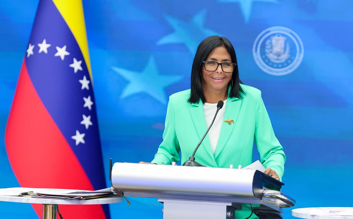 Embaixada da Venezuela em Moçambique tweet media