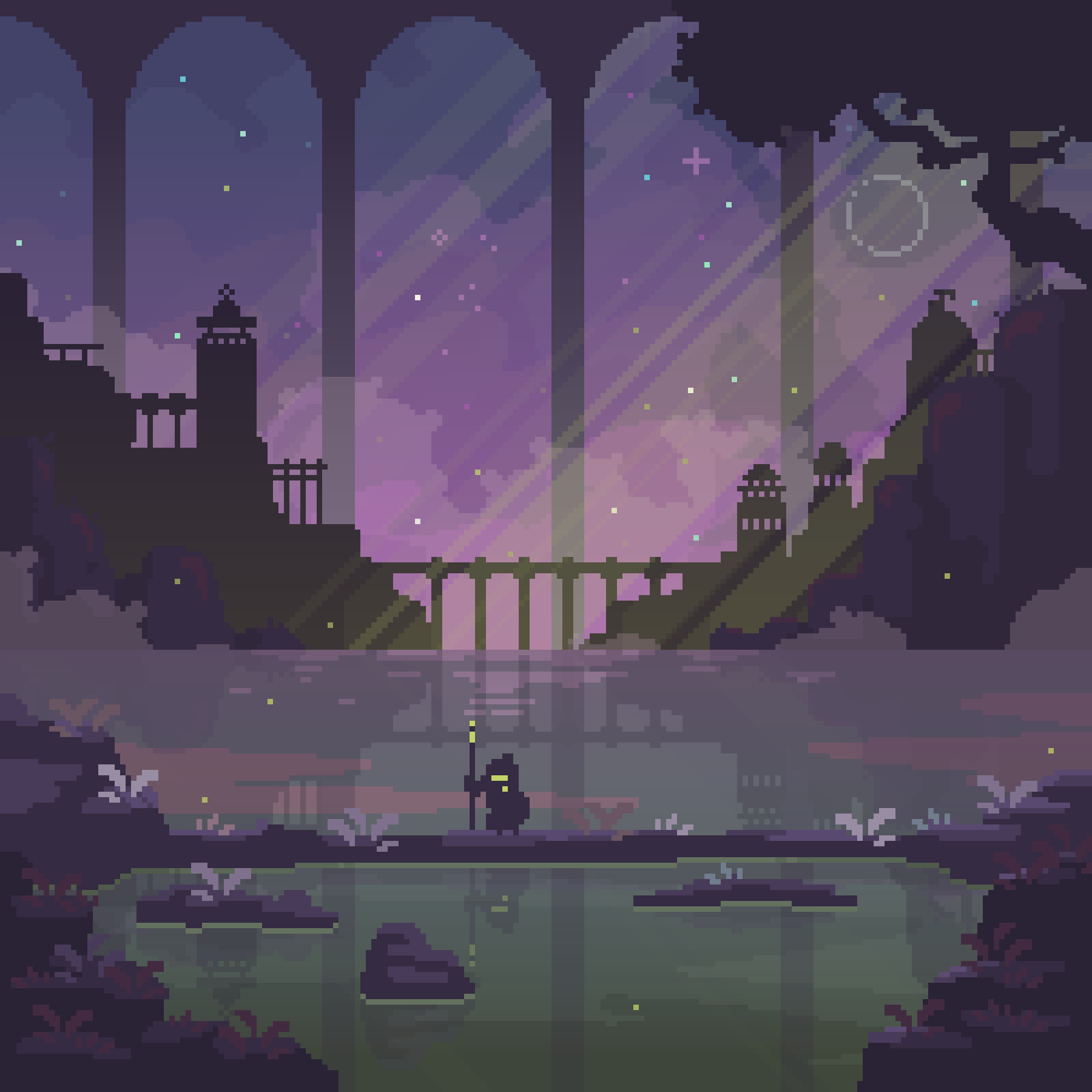 ParigrafP's tweet photo. bridge https://t.co/sEAhXxYxg6