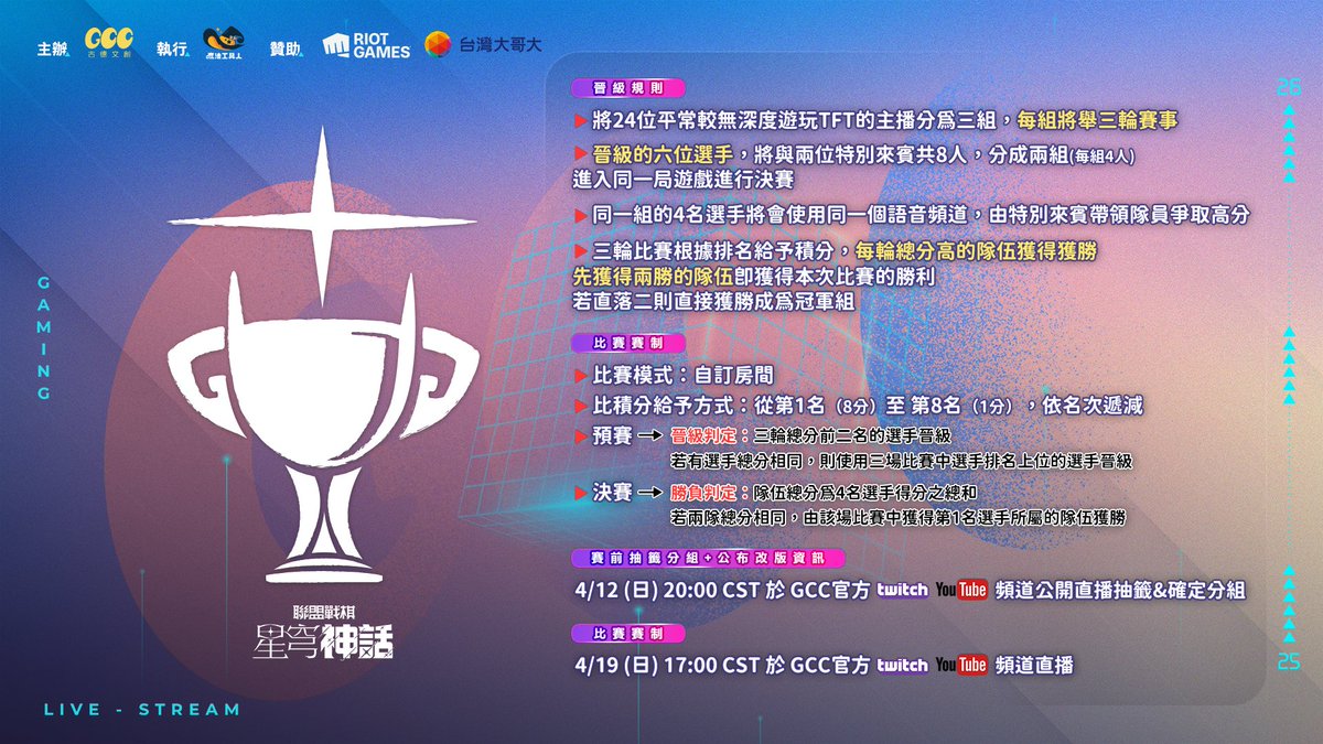 古德文創 tweet media