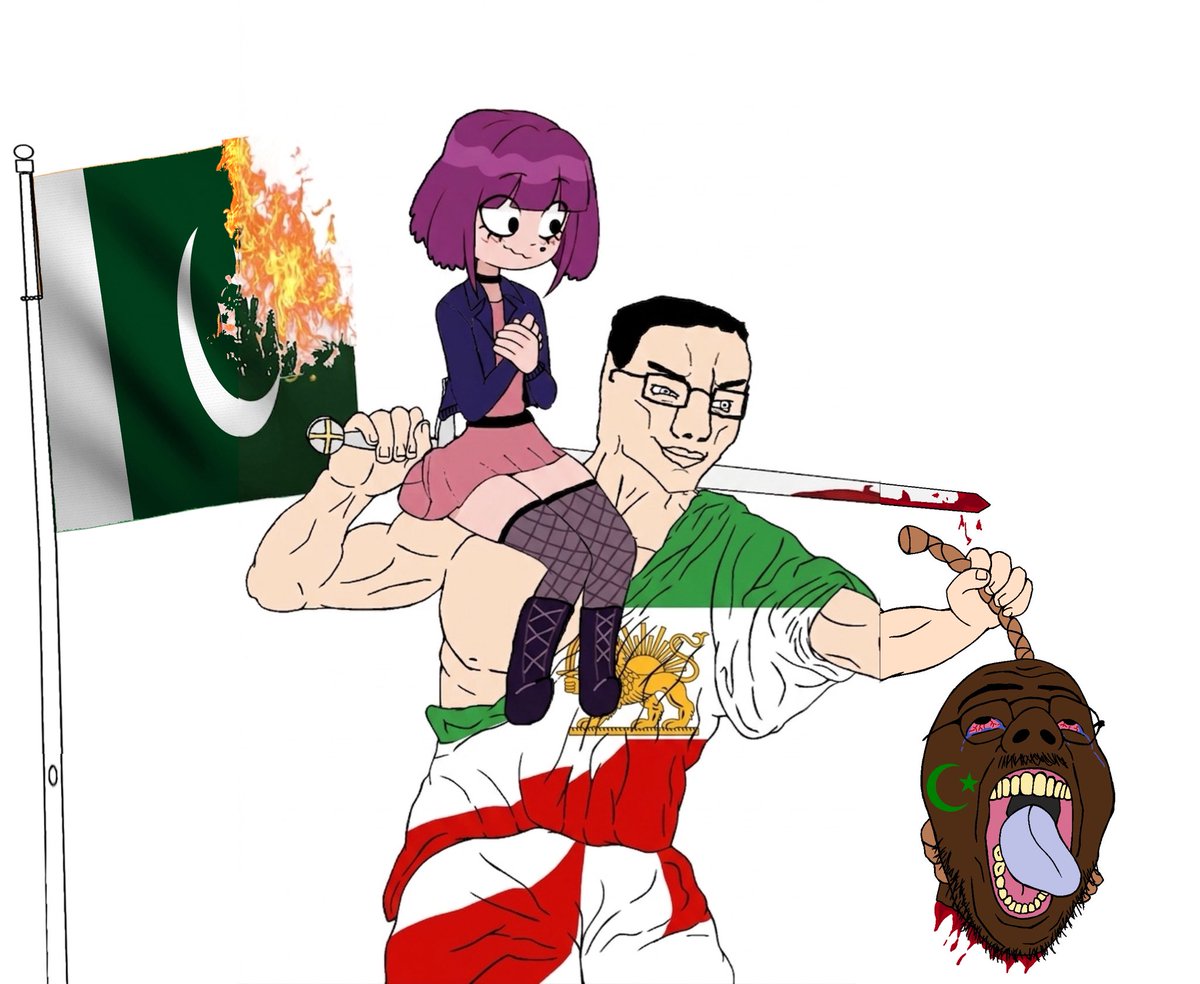 🇮🇷Mafia🇮🇷 tweet media