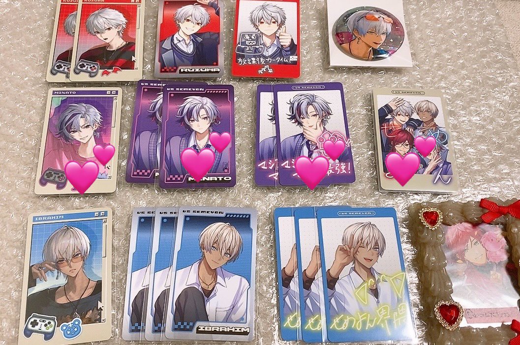 だかいの🌈ちゃん tweet media