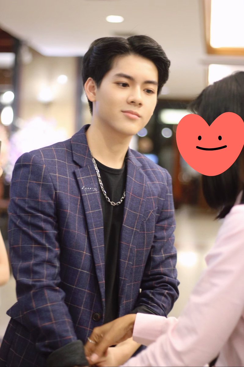 เดียร์ที่แปลว่ากวาง tweet media