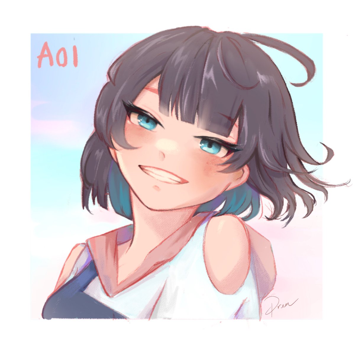 AoiVR tweet media
