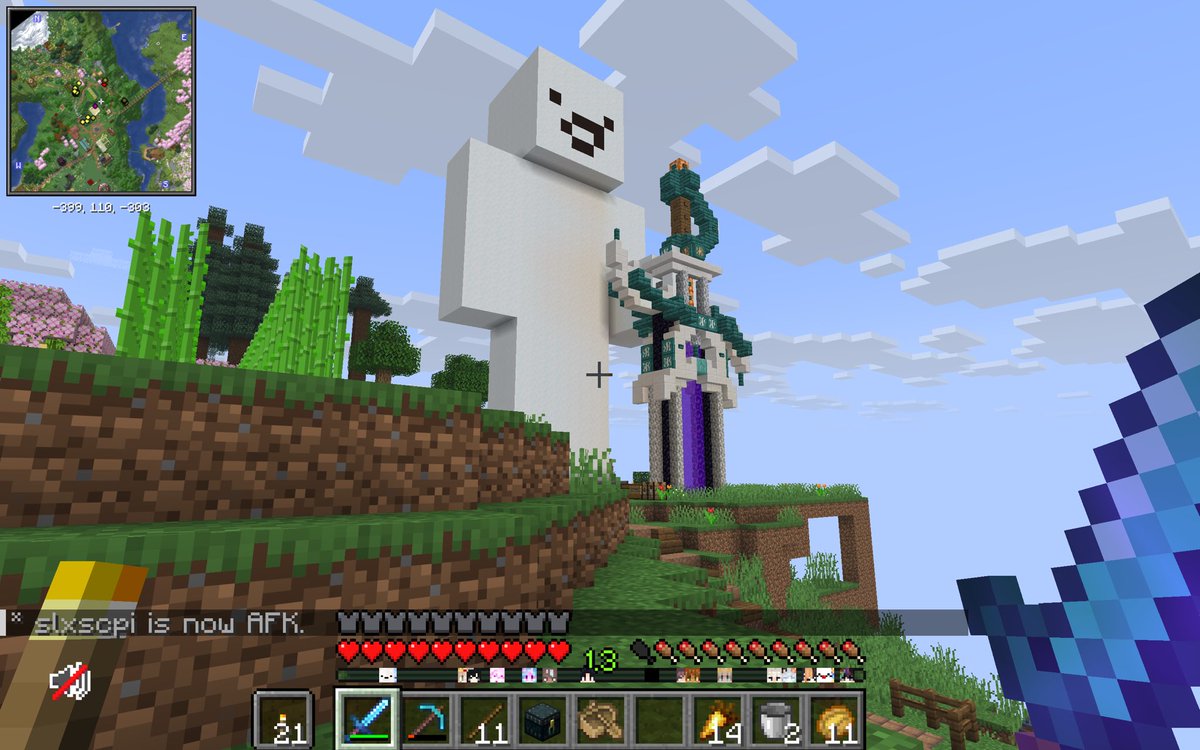 eva 🍏 tweet media