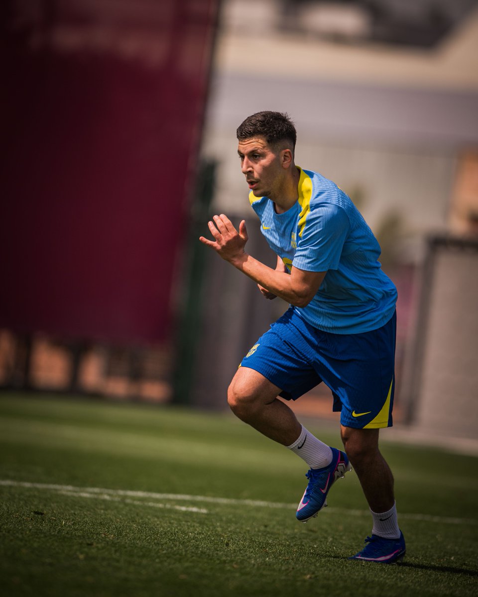 FC Barcelona tweet media