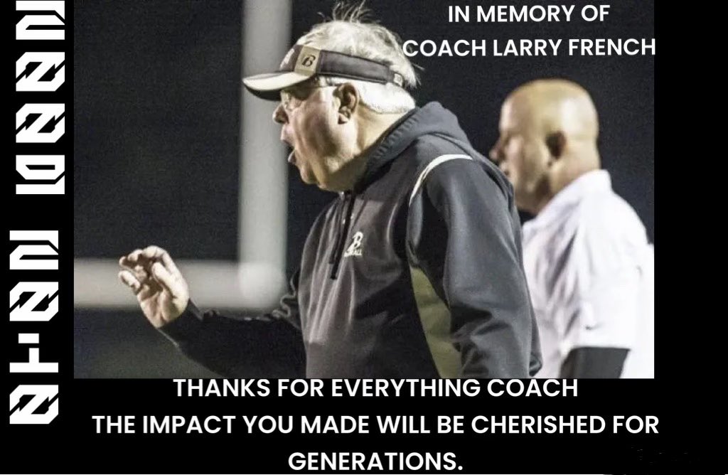 Boyle County Rebels Football tweet media
