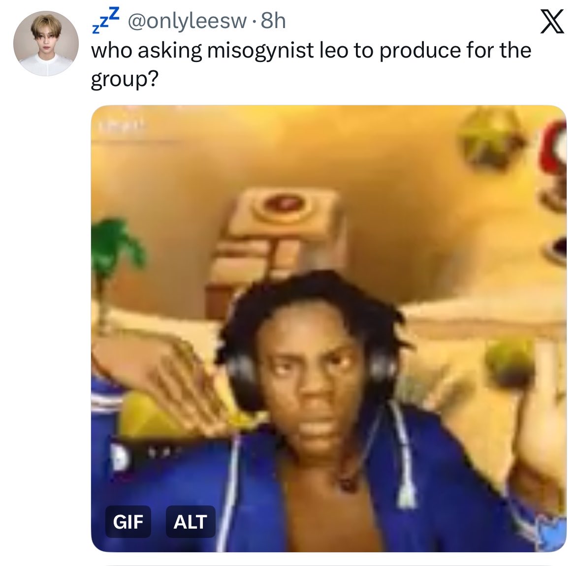 LEO PROTECTION TEAM tweet media