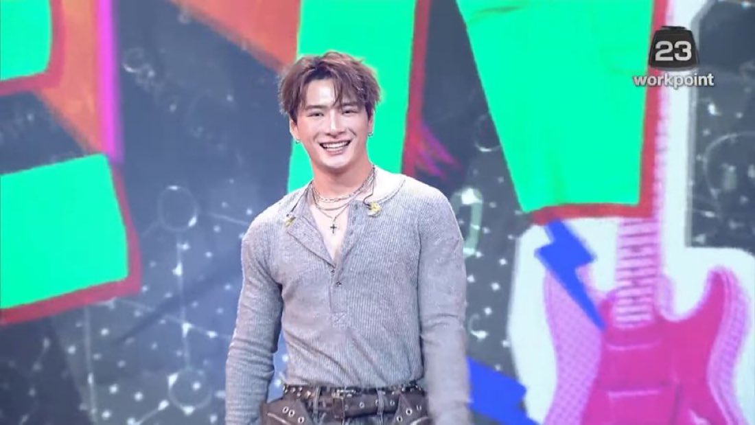 Krist Fanclub tweet media