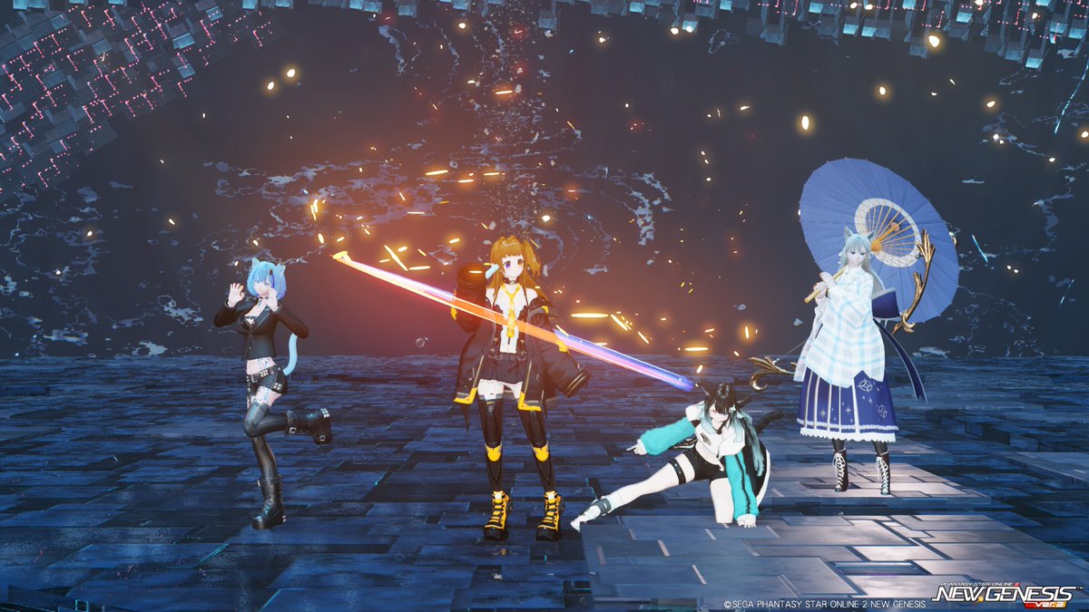 今日もYouTube配信遊びに来てくださりありがとうございましたぁ💗

強化ルーサー強かったねwwwww
ソロで挑むには、まだまだ時間がかかりそうwwww

一緒にルーサーに挨拶行ってくれてありがとうございました✨✨
なんとか勝てたのは、みんなのおかげ🥰

それでは、おやすみなさい🌙