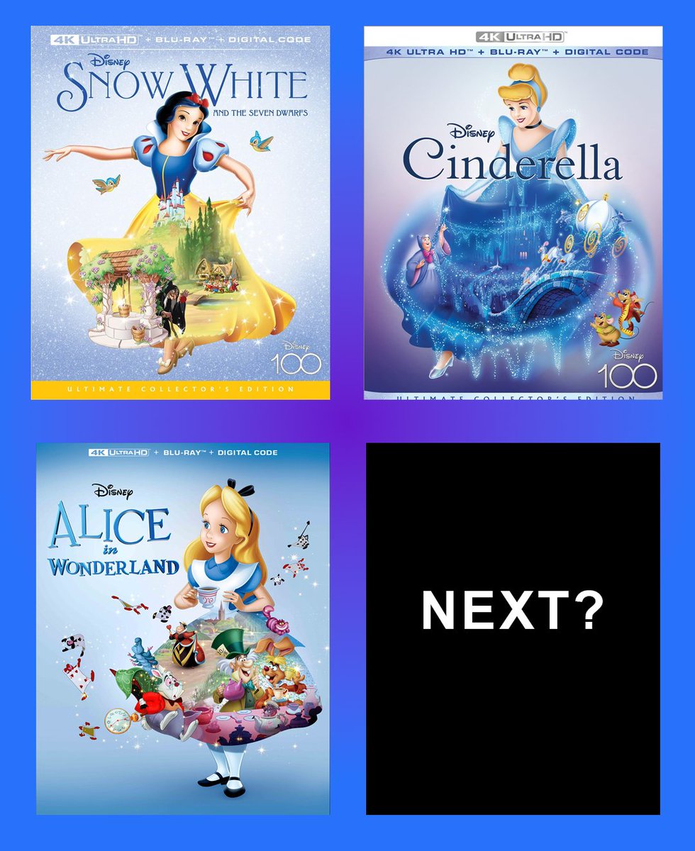 TheHDRoom in 4K UHD tweet media