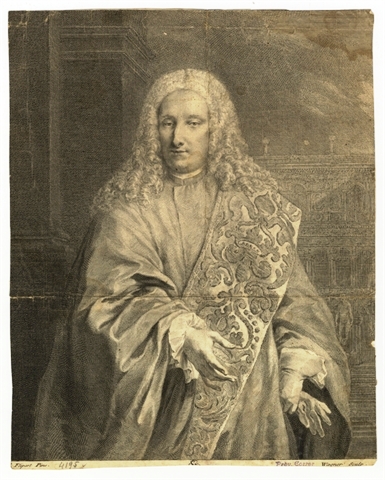 alberto_sanavia's tweet image. #11aprile 1746, #Venezia: il nobile Alessandro #Zen (Zeno) è nominato Procuratore di S. Marco. Per tale elezione verranno creati numerosi componimenti poetici. Al Museo Correr si conserva la stampa di un suo ritratto ideato da Charles Joseph Flipart e inciso da Joseph Wagner