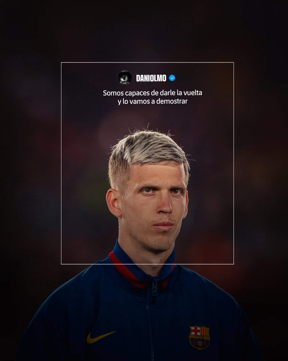 FC Barcelona tweet media