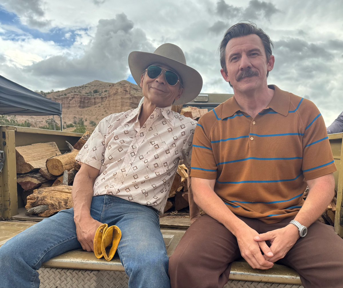 ʟᴜᴋᴇ ʙᴀʀɴᴇᴛᴛ tweet media