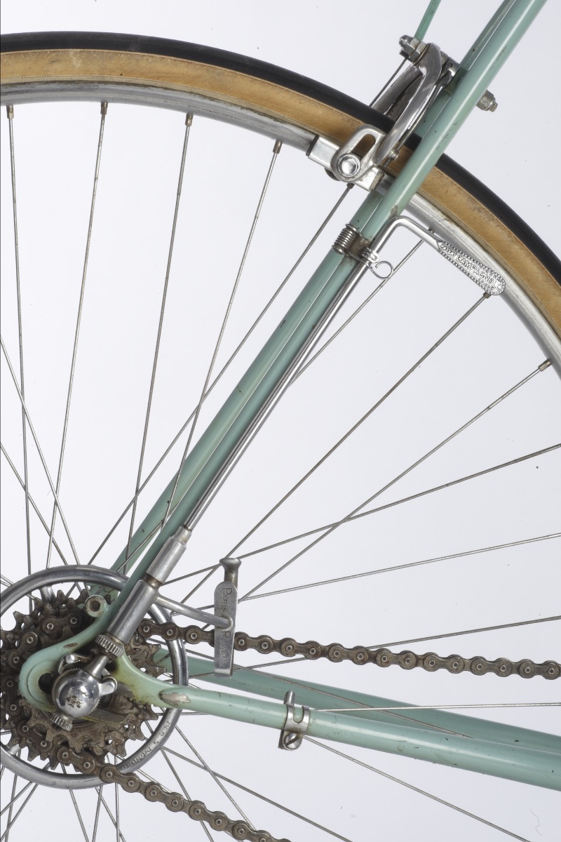 Mariposa Bicycles tweet media