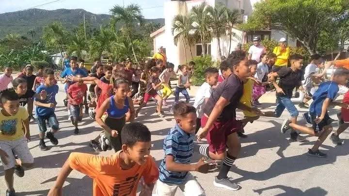 Antonio Tamayo Romero tweet media