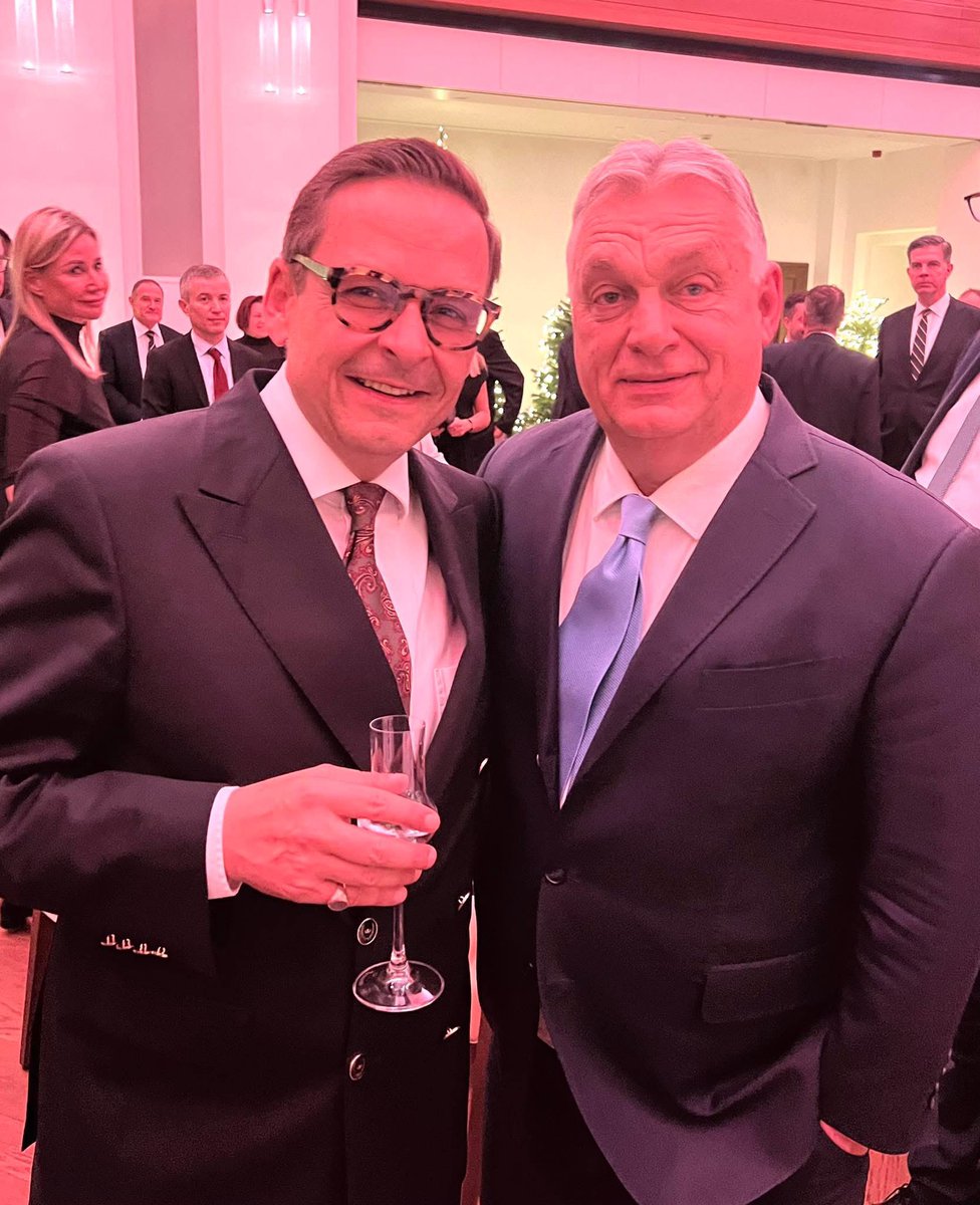 Gerald Grosz tweet media