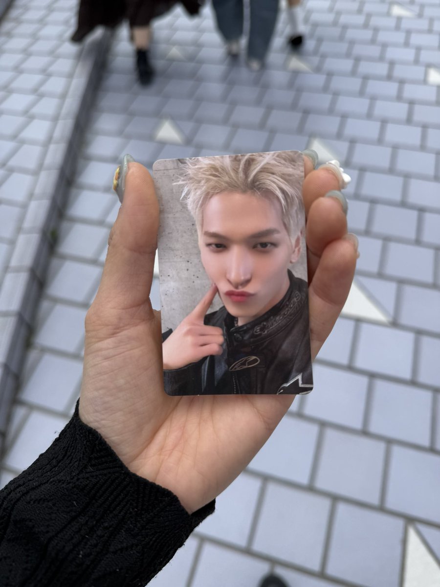 𐔌՞･·･՞𐦯 tweet media