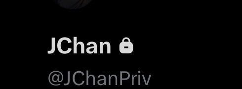 Jr Chan 🎀 (@EngrJRChan) / Posts / X