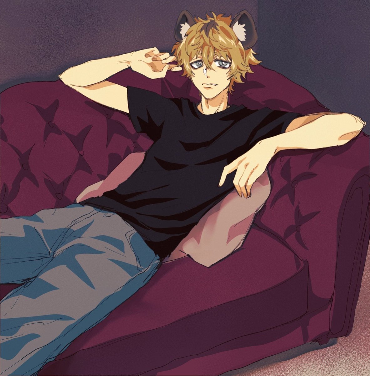 🍭🍓 mie ! tweet media