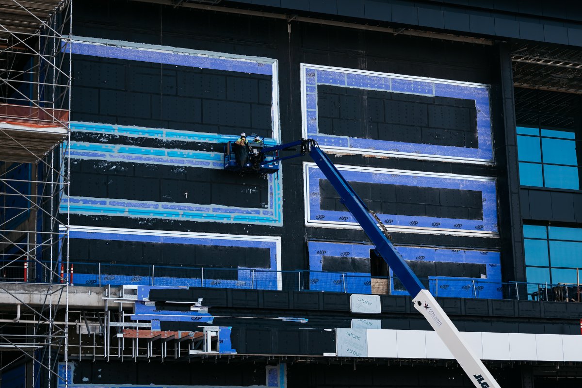 Nissan Stadium tweet media