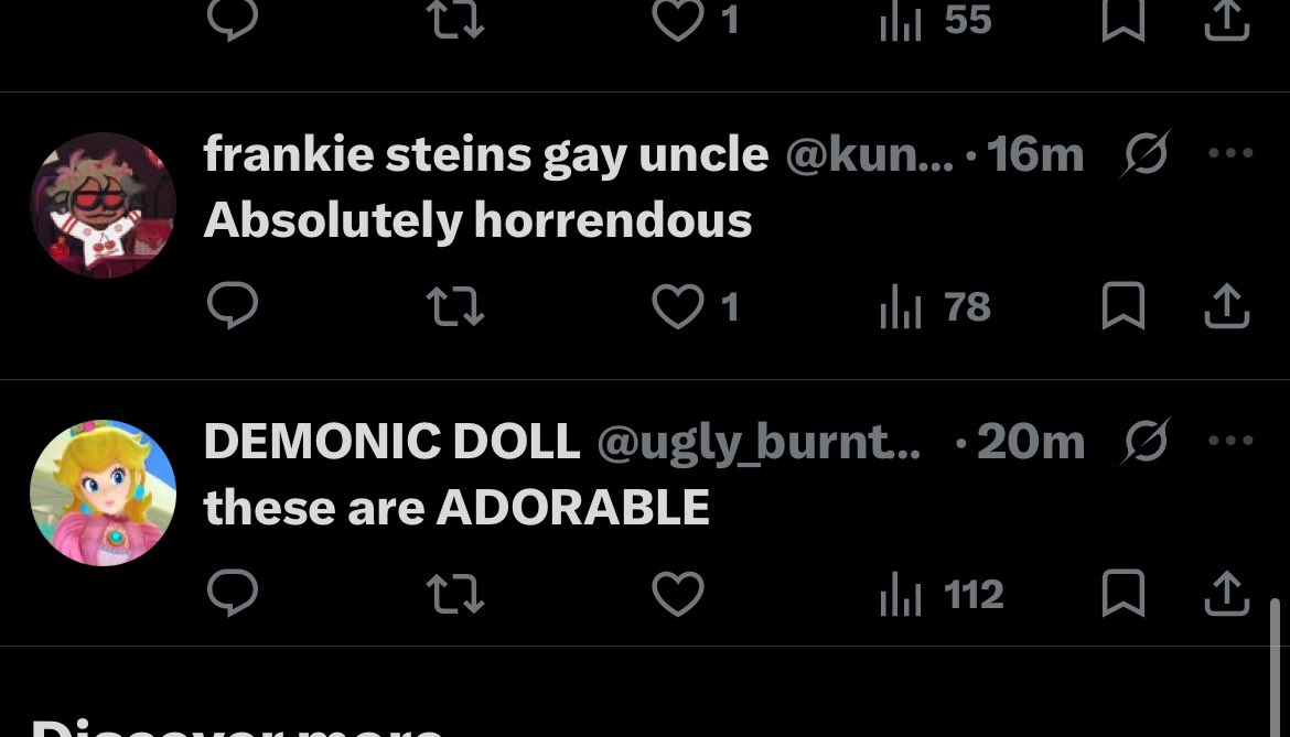 the duality of dolltwt