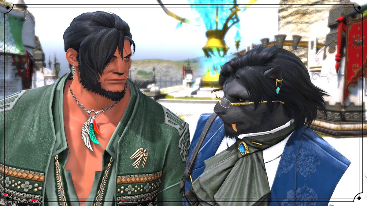 トムニキかっこいいぜ〜