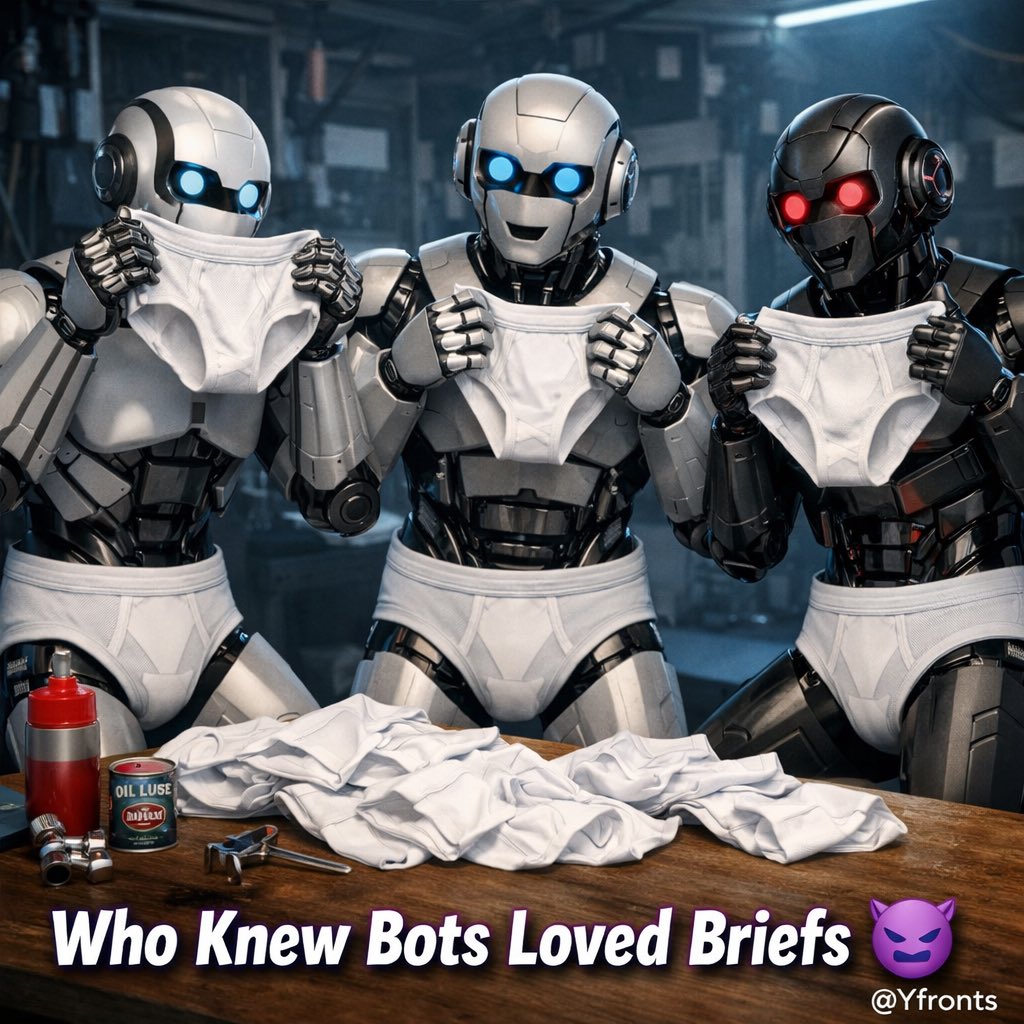 😈Y-Fronts & briefs 4U tweet media