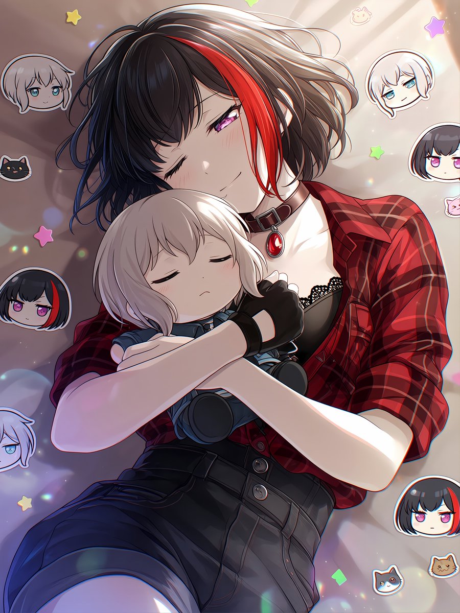 ピンクの幽霊 tweet media