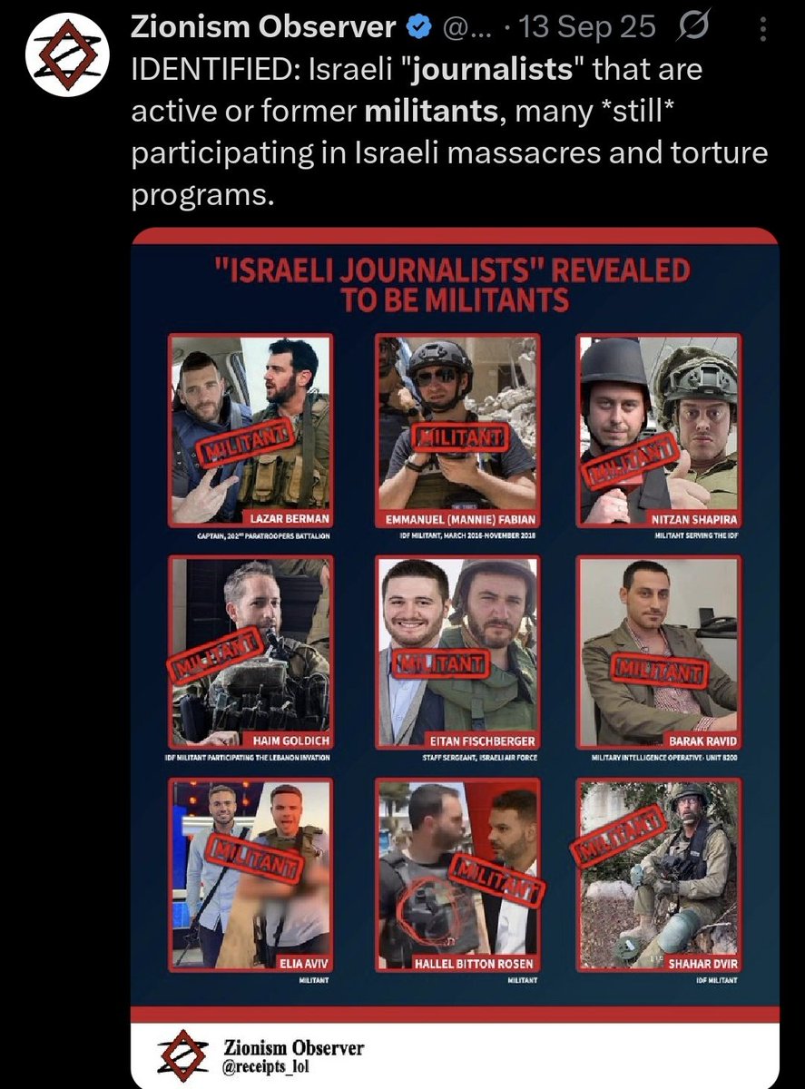 Eitan Fischberger tweet media